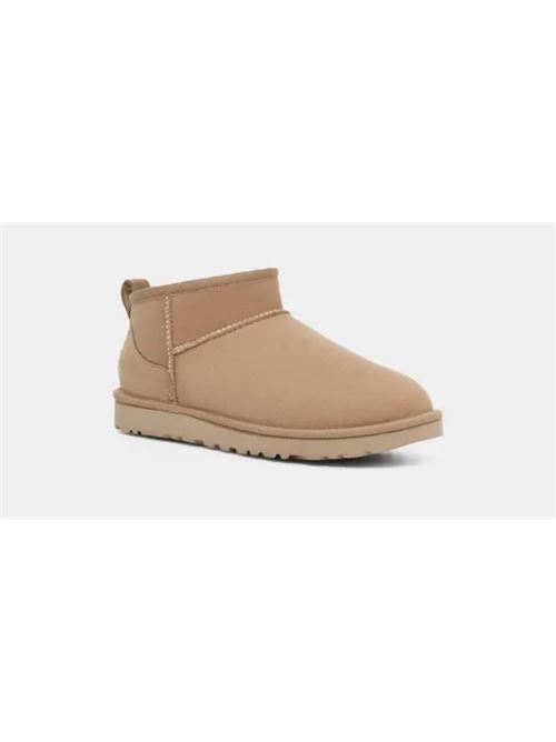 w classic ultra mini UGG | 1116109SAN