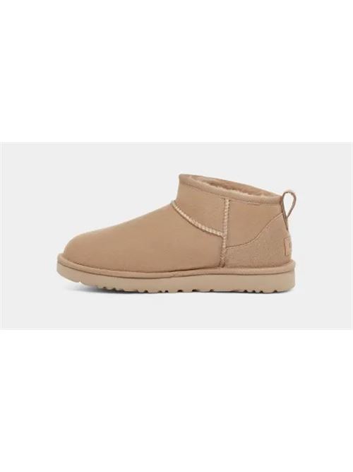 w classic ultra mini UGG | 1116109SAN