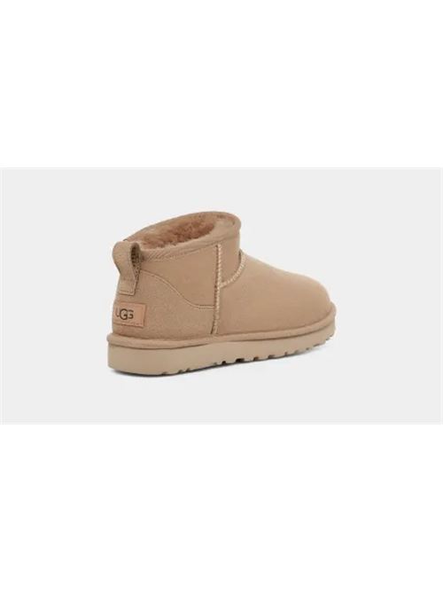 w classic ultra mini UGG | 1116109SAN