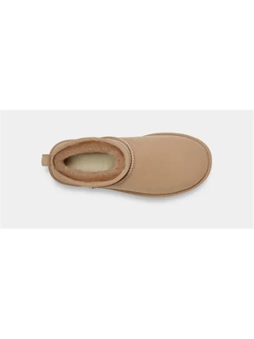 w classic ultra mini UGG | 1116109SAN