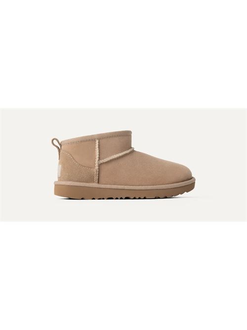 kids classic ultra mini UGG | 1130750KSAN