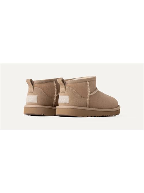 kids classic ultra mini UGG | 1130750KSAN