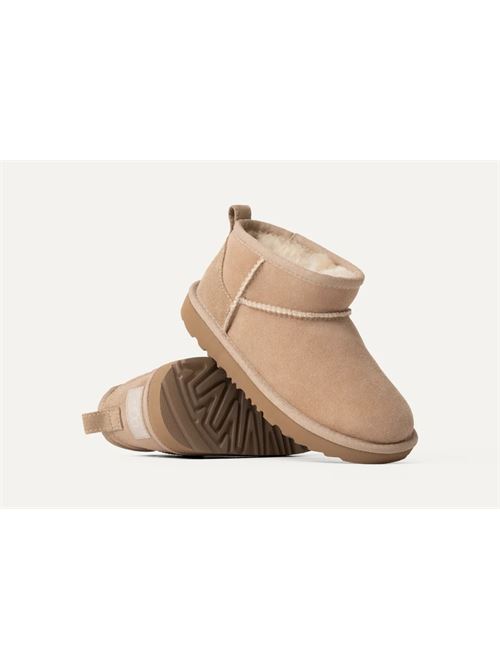 kids classic ultra mini UGG | 1130750KSAN