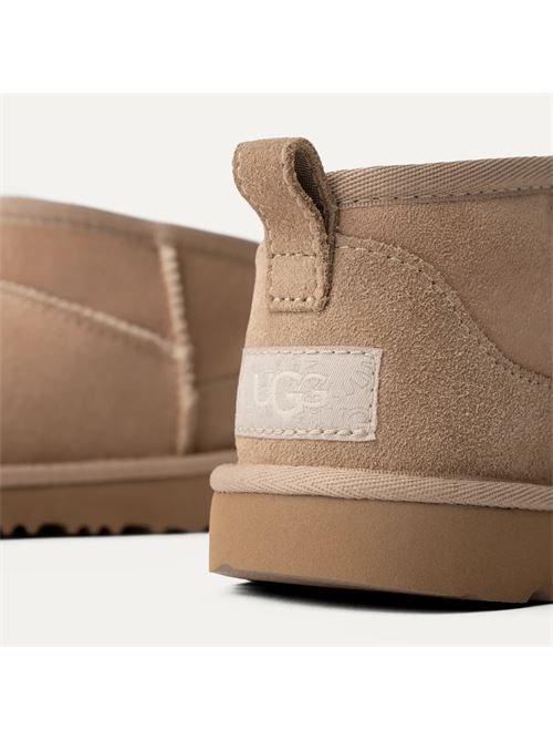 kids classic ultra mini UGG | 1130750KSAN