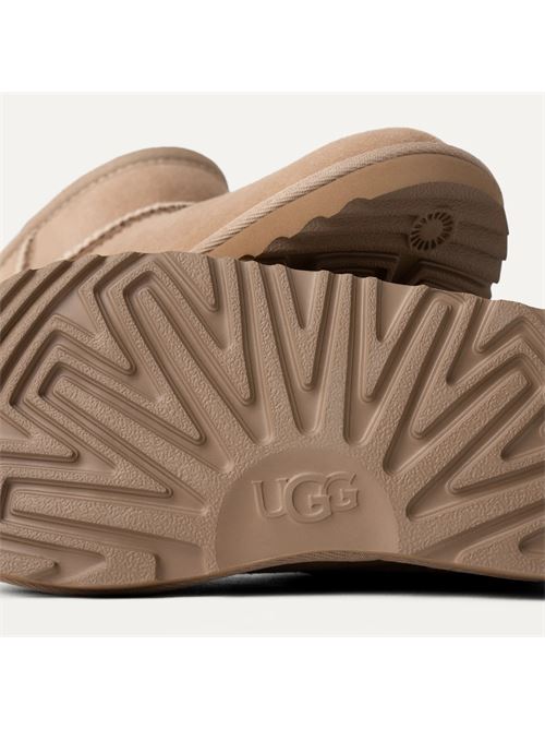 kids classic ultra mini UGG | 1130750KSAN