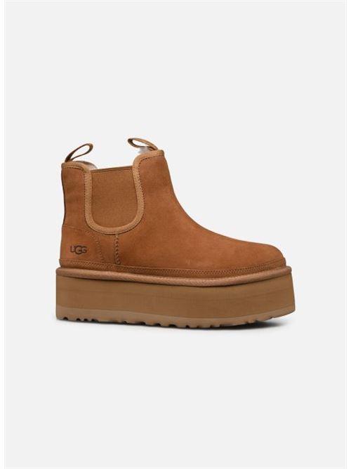 w neumel platform chelsea UGG | 1134526CHE