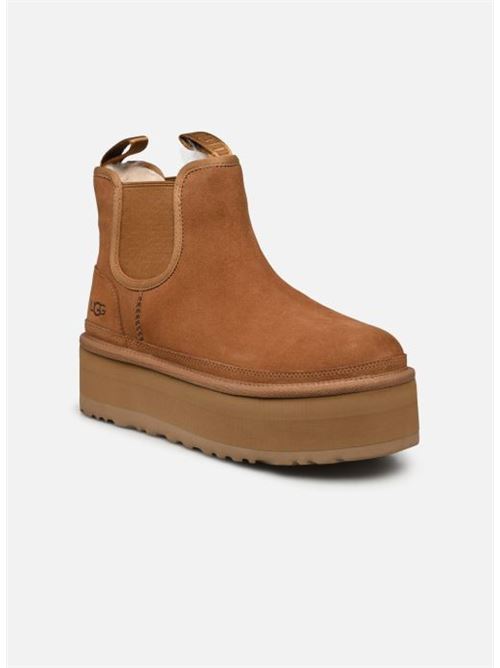 w neumel platform chelsea UGG | 1134526CHE