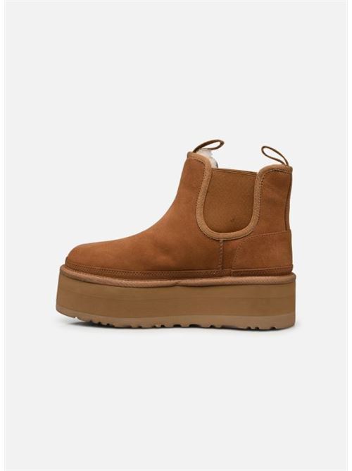 w neumel platform chelsea UGG | 1134526CHE