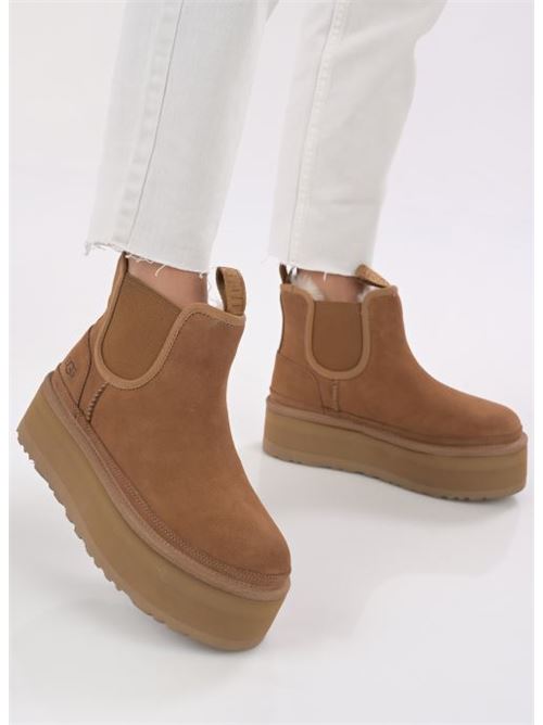 w neumel platform chelsea UGG | 1134526CHE