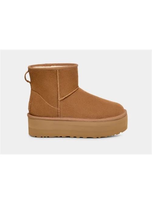 w classic mini platform UGG | 1134991CHE