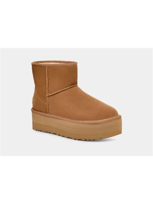 w classic mini platform UGG | 1134991CHE