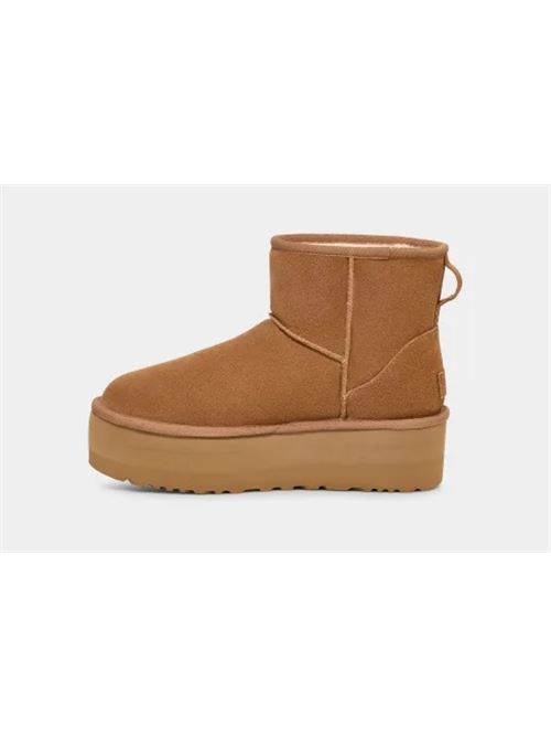 w classic mini platform UGG | 1134991CHE