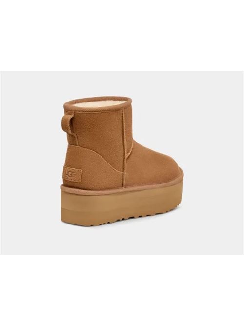 w classic mini platform UGG | 1134991CHE