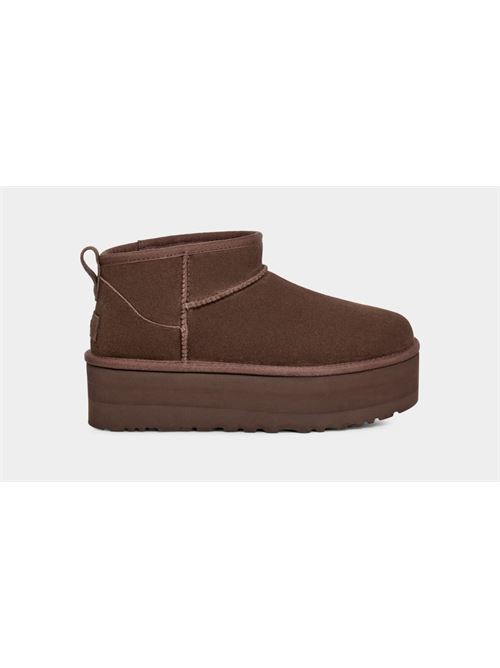 w classic ultra mini platform UGG | 1135092BCDR