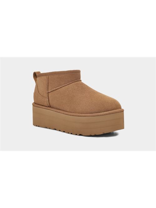 w classic ultra mini platform UGG | 1135092CHE