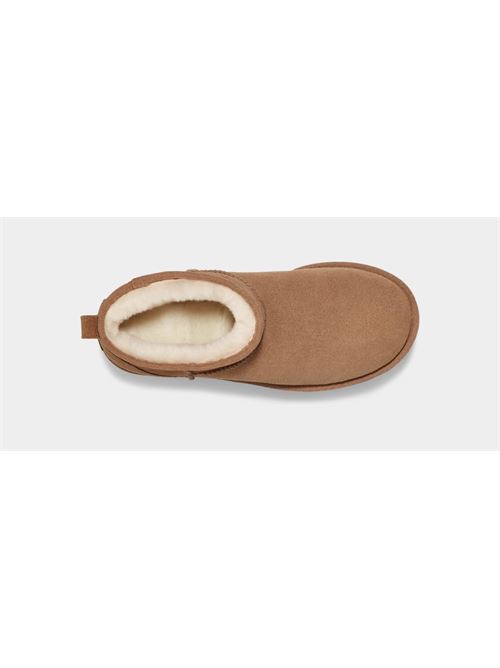 w classic ultra mini platform UGG | 1135092CHE