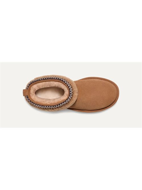 w classic ultra mini maxi curly UGG | 1158263CHE