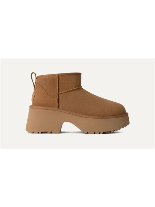 w classic ultra mini new heights UGG | 1158311CHE