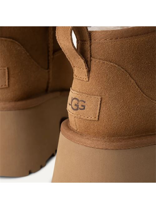 w classic ultra mini new heights UGG | 1158311CHE