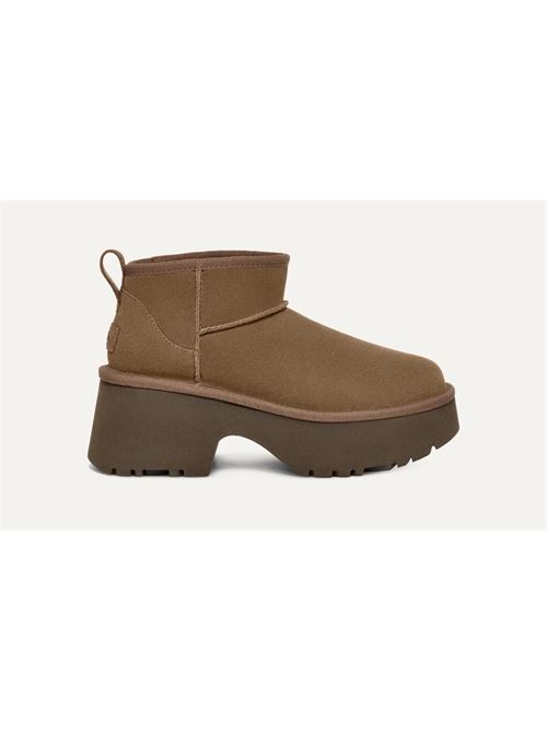 w classic ultra mini new heights UGG | 1158311HCK