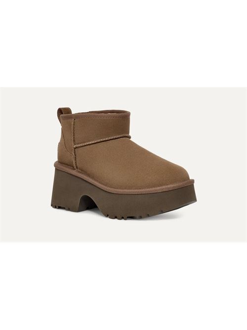 w classic ultra mini new heights UGG | 1158311HCK