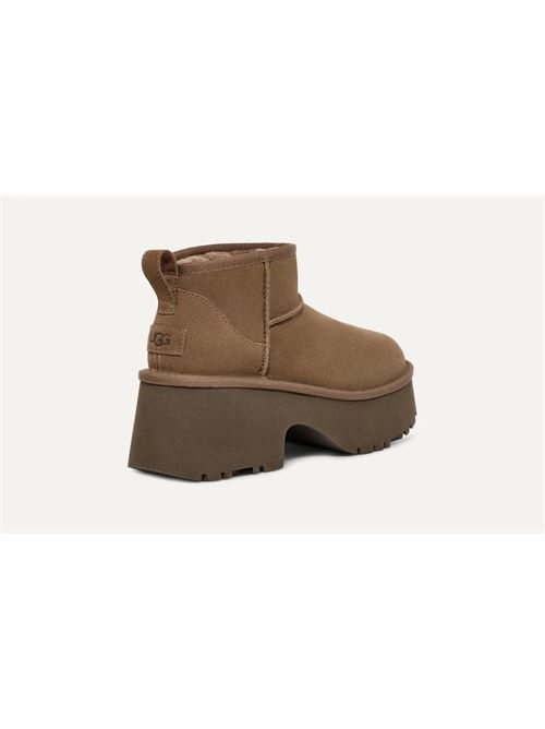 w classic ultra mini new heights UGG | 1158311HCK