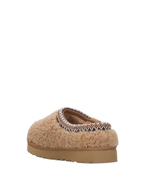 w tasman maxi curly UGG | 1158356CHE