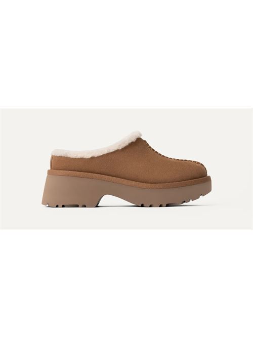 w new heights cozy clog UGG | 1162510CHE