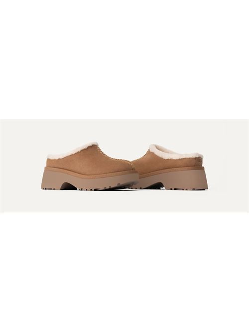 w new heights cozy clog UGG | 1162510CHE