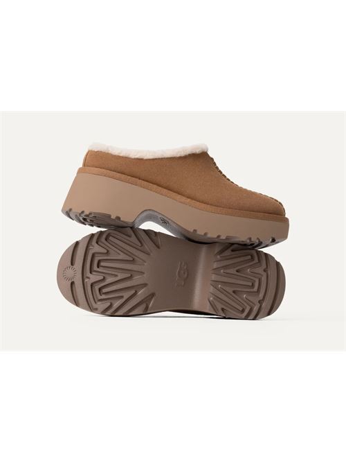 w new heights cozy clog UGG | 1162510CHE