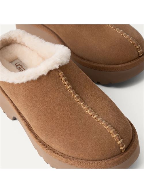 w new heights cozy clog UGG | 1162510CHE