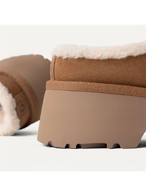 w new heights cozy clog UGG | 1162510CHE