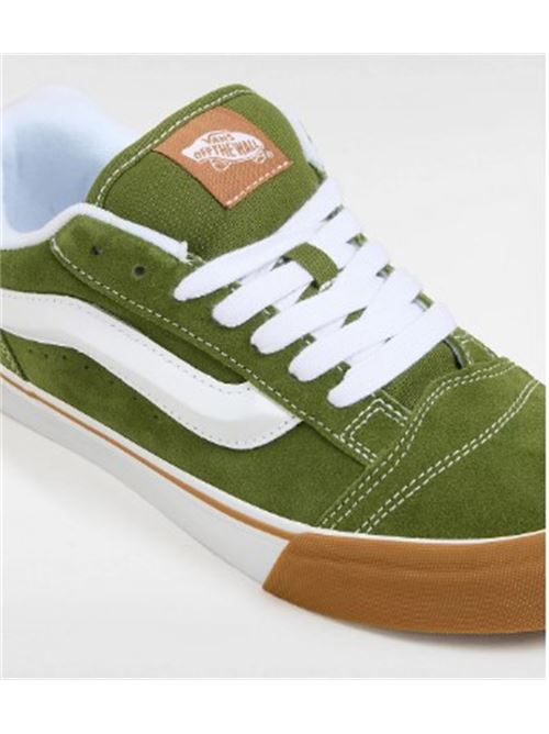 knu skool VANS | VN0009QCCIB