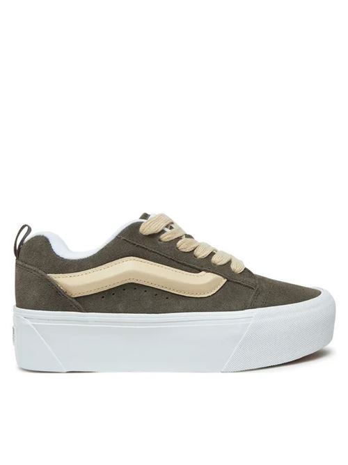 knu stack VANS | VN000CP69JC