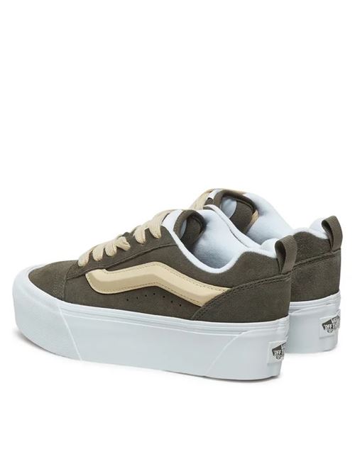 knu stack VANS | VN000CP69JC