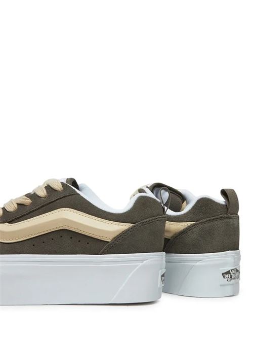 knu stack VANS | VN000CP69JC