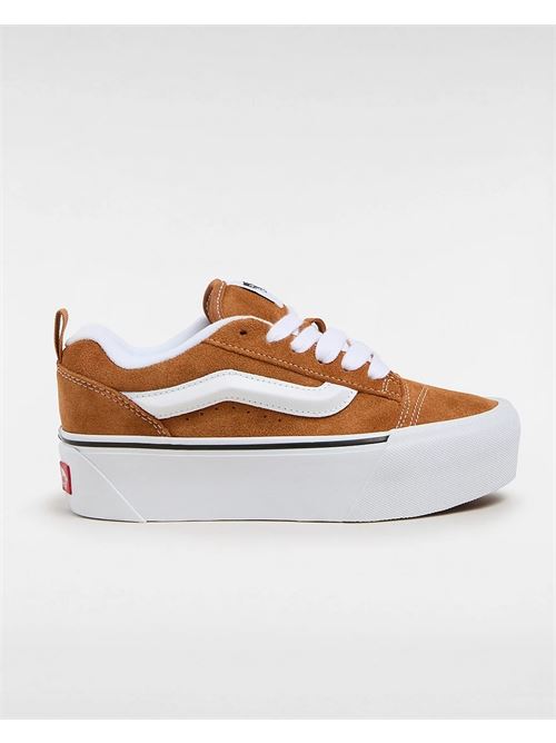 knu stack VANS | VN000CP6N1Z