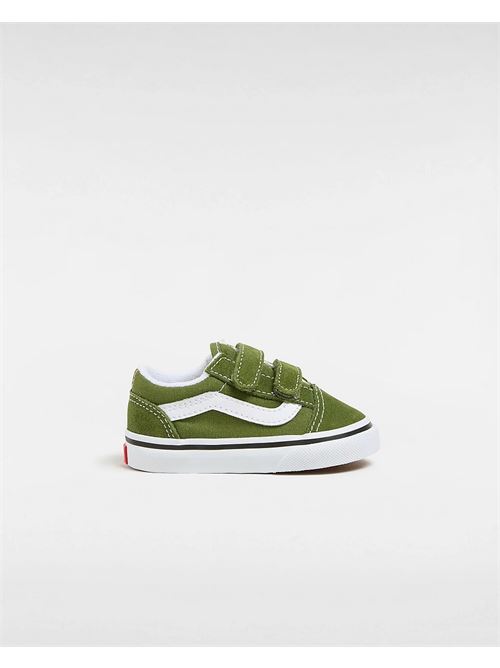 old sko VANS | VN000CPZCIB