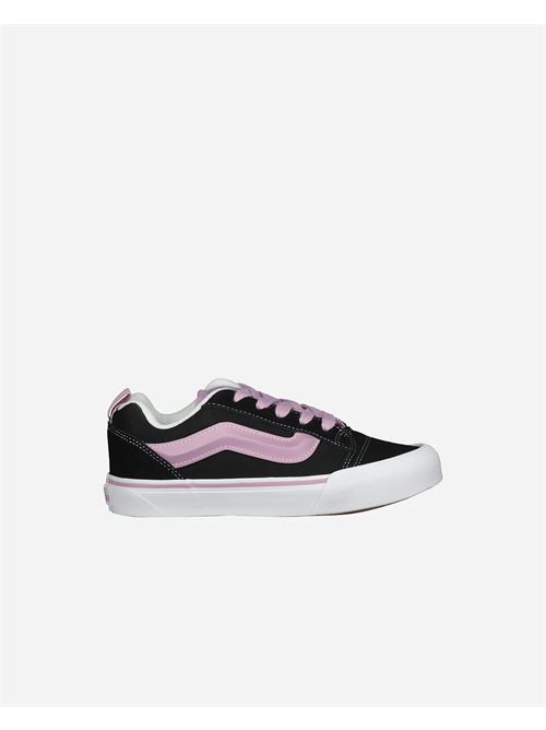 knu skool VANS | VN000D2TBLK