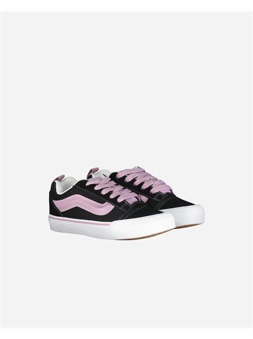 knu skool VANS | VN000D2TBLK