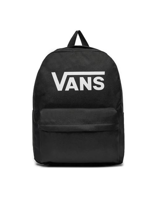 old skool print backpack black VANS | VN000H50BLK1BLK