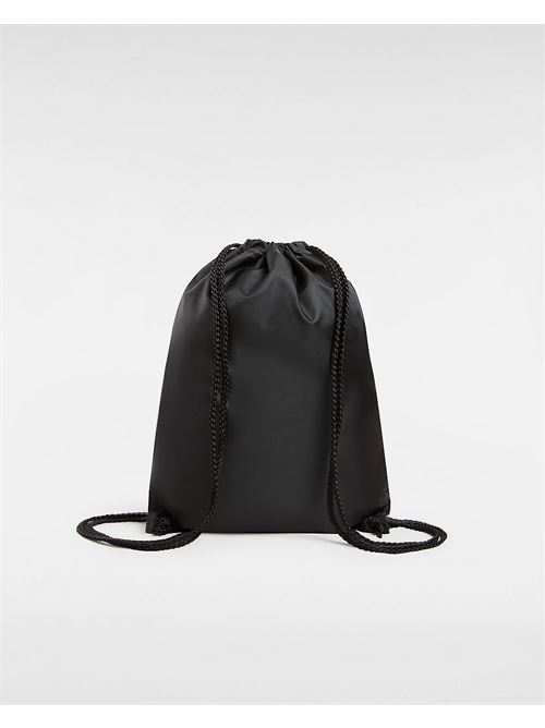 benched bag black VANS | VN000HECBLK1BLK