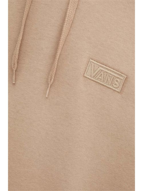 core basic pullover black VANS | VN000HNUYEH1YEH