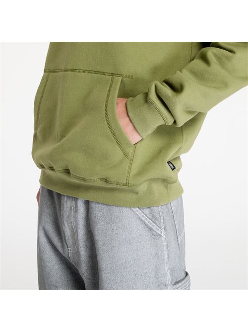 vans boxed pullover loden VANS | VN000HP1ZBF1ZBF