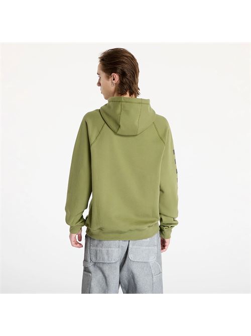 vans boxed pullover loden VANS | VN000HP1ZBF1ZBF