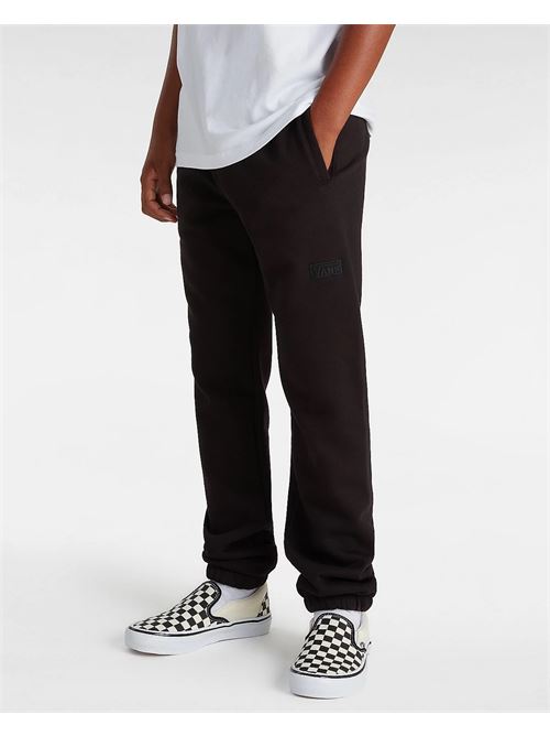 core basic relax VANS | VN000HQ2BLK1BLK