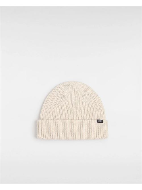 mn core basics beanie oatmeal VANS | VN000K9Y2N112N1