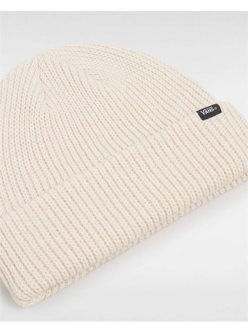 mn core basics beanie oatmeal VANS | VN000K9Y2N112N1