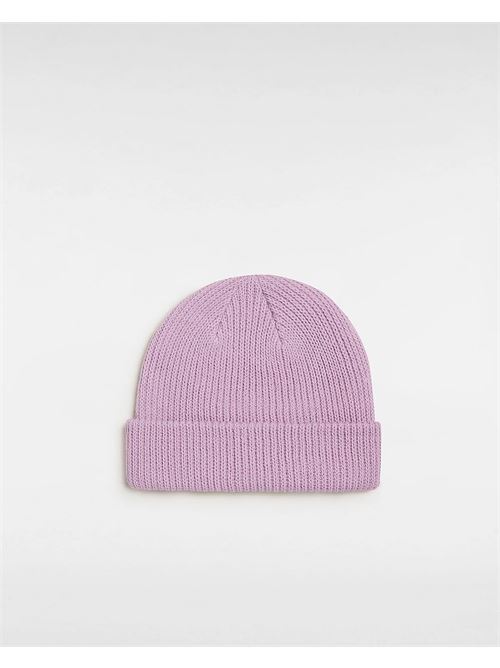 mn core basics beanie lavender VANS | VN000K9YD451D45