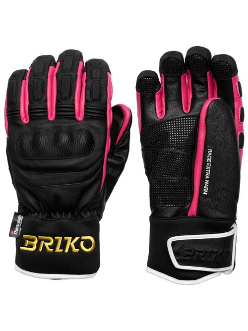 race glove ew BRIKO | 22112WWA03